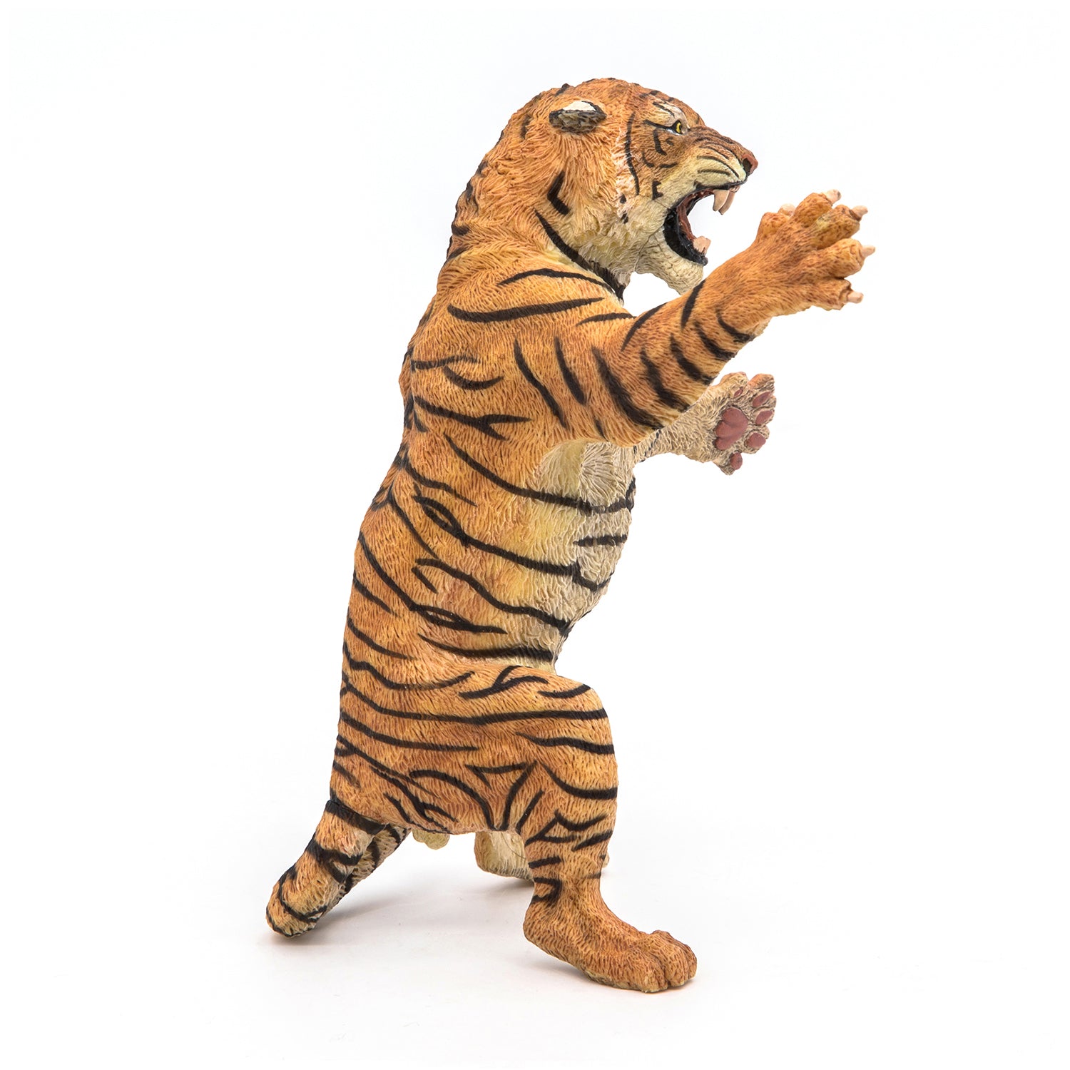 papo-wildlife-tiger-stehend-raubtier-figur image 2