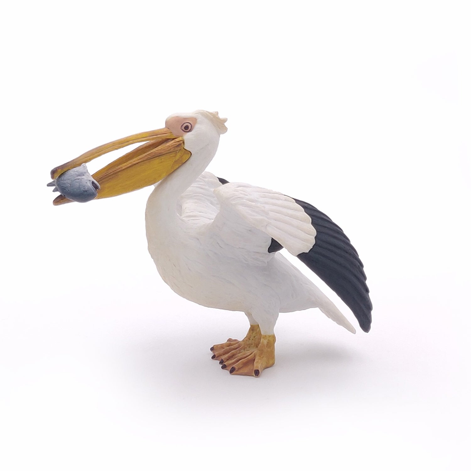 papo-marine-world-pelikan-tierfigur-wasservogel image 2