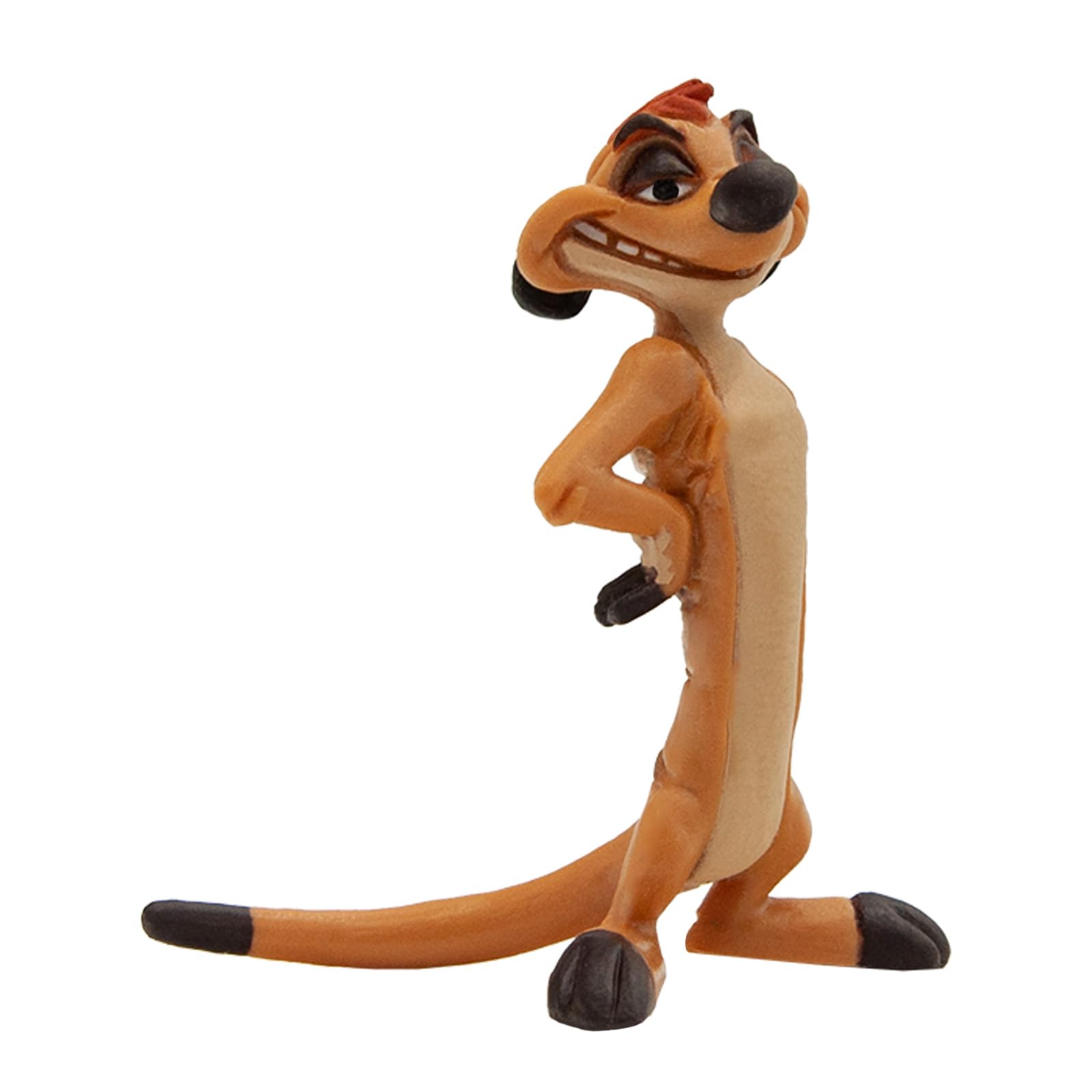 bullyland-12534-disney-timon-erdm-nnchen-spielfigur-6-3cm image 1