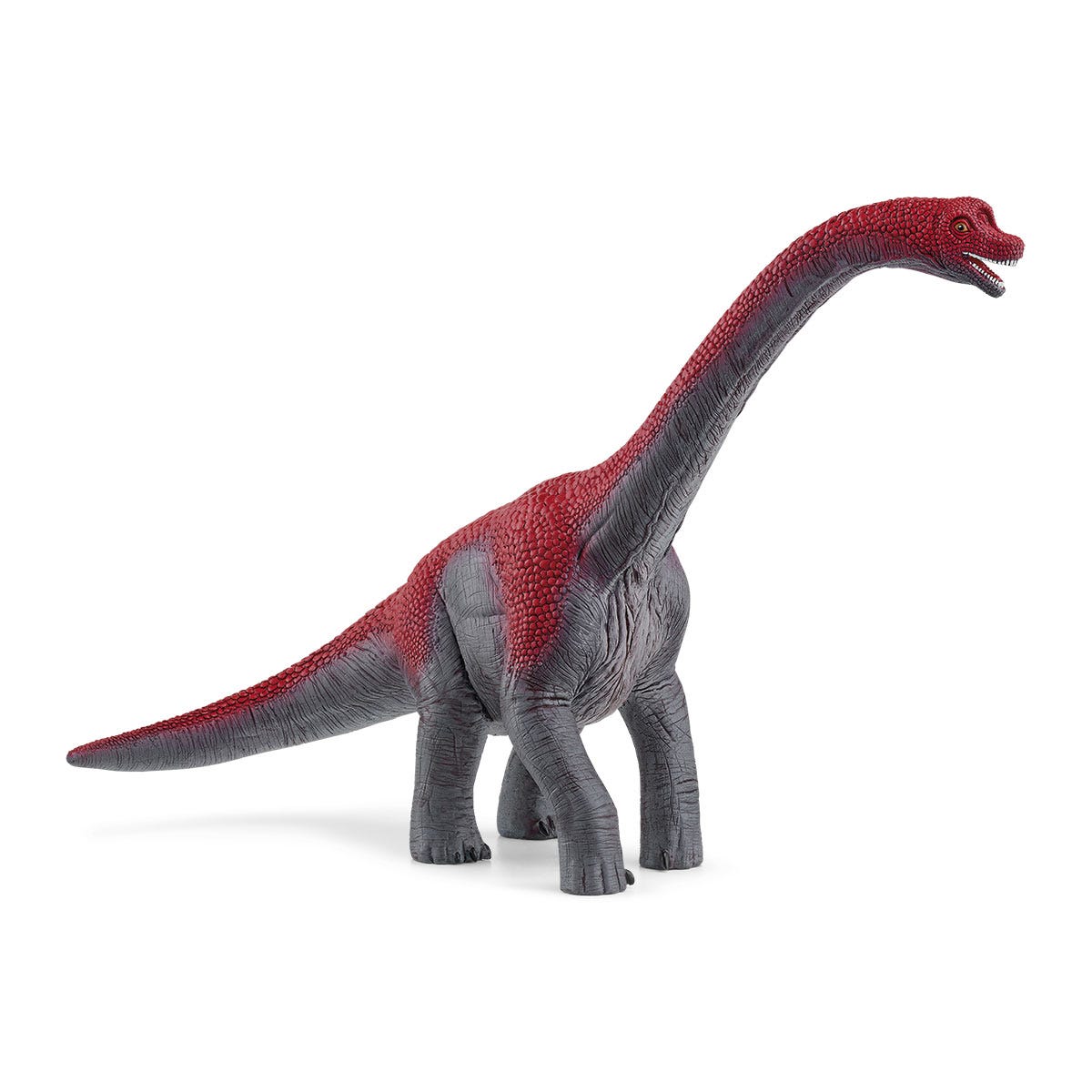 schleich-dinosaurs-brachiosaurus-dino-figur-pflanzenfresser image 1