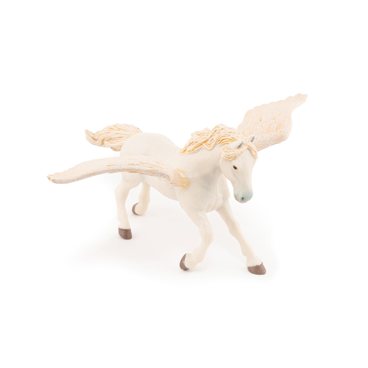 papo-enchanted-fee-pegasus-figur-fl-gelpferd-wei image 7