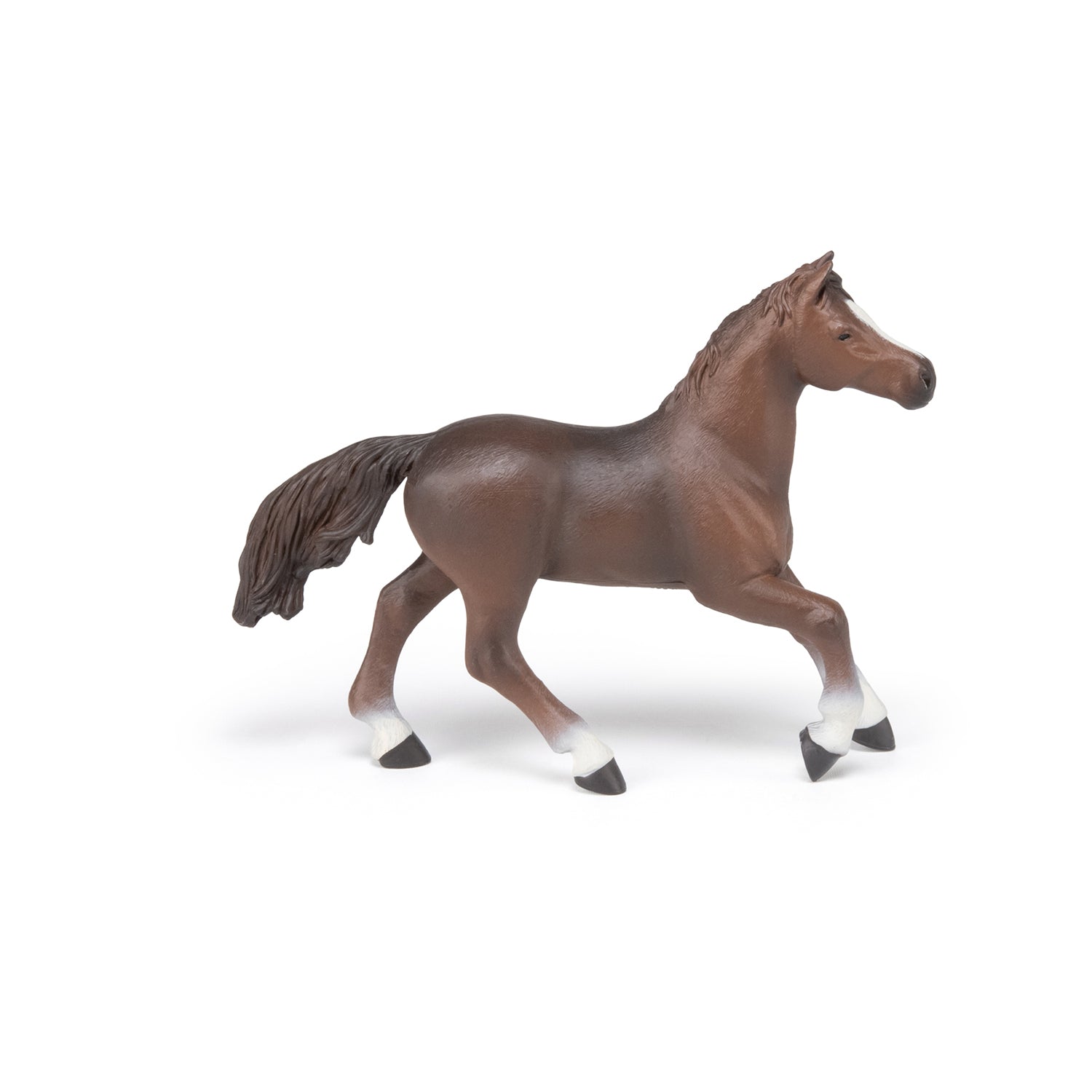 papo-horses-anglo-araber-stute-pferdefigur-elegant image 5