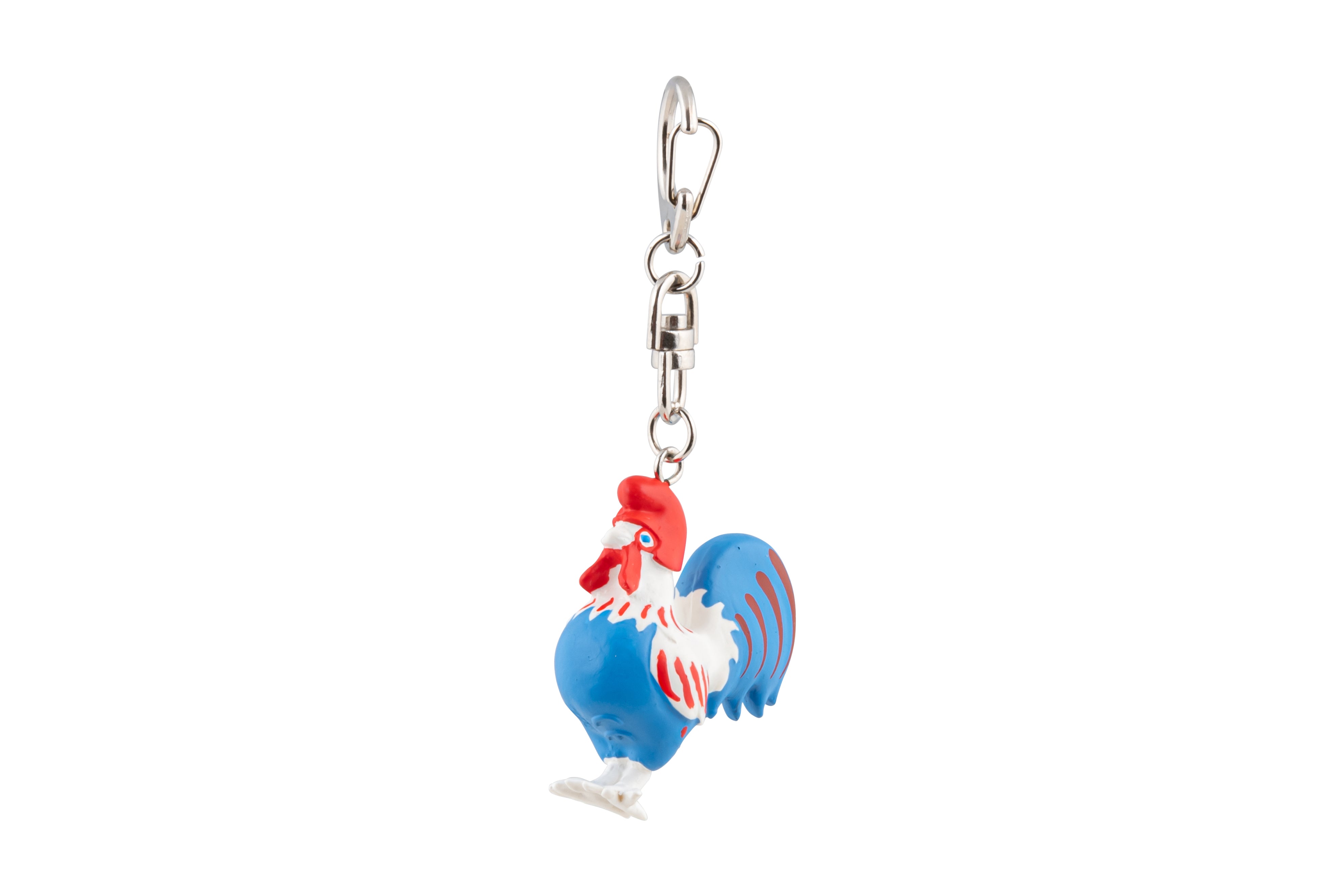 papo-mini-papo-maskottchen-schl-sselanh-nger-hahn image 3