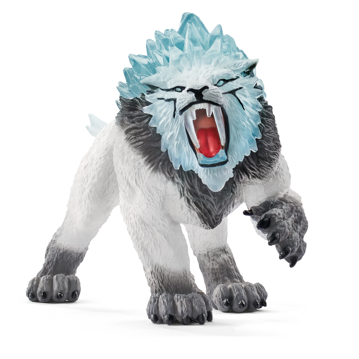 schleich-eldrador-s-belzahntiger-72281-fantasy-figur-eiswelt image 3