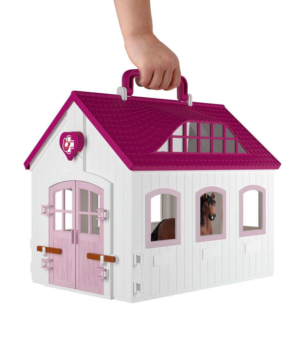 schleich-horse-club-42787-pferdeklinik-heilende-hufe image 6