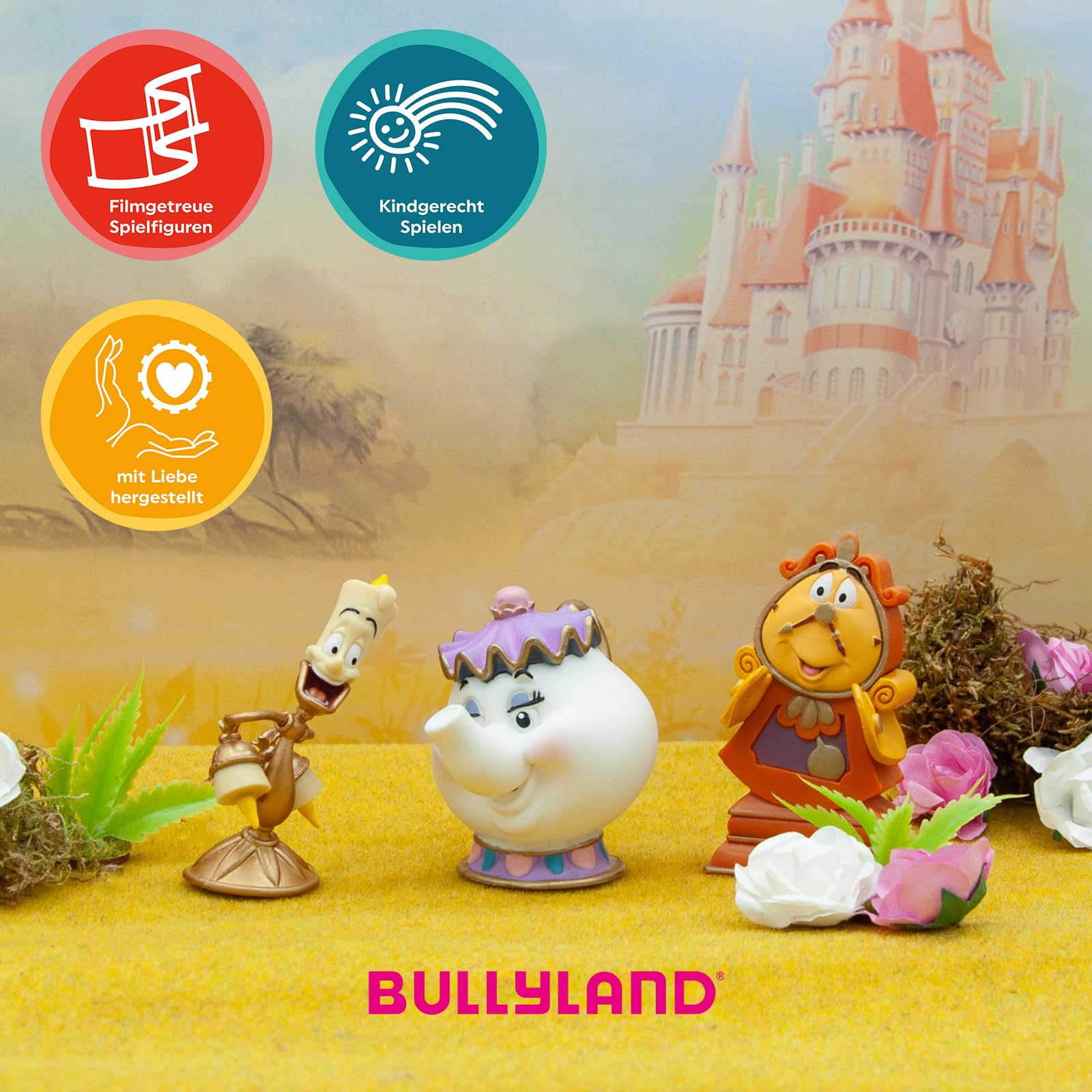 bullyland-disney-madame-pottine-spielfigur-12474-6-cm-teekanne image 5