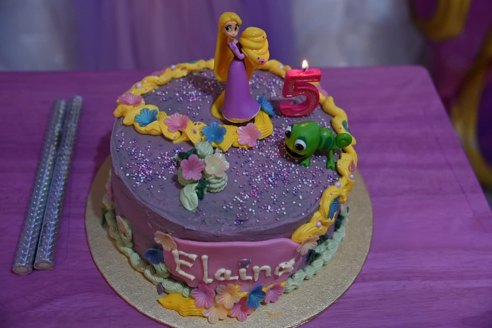 Zwei Figuren