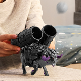 schleich-eldrador-schatten-stier-gladiator-battle-figur image 2