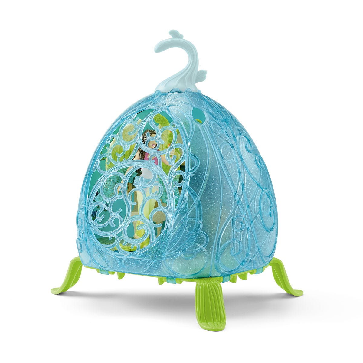 schleich-bayala-42527-mystische-bibliothek-elfen-spielfiguren image 8