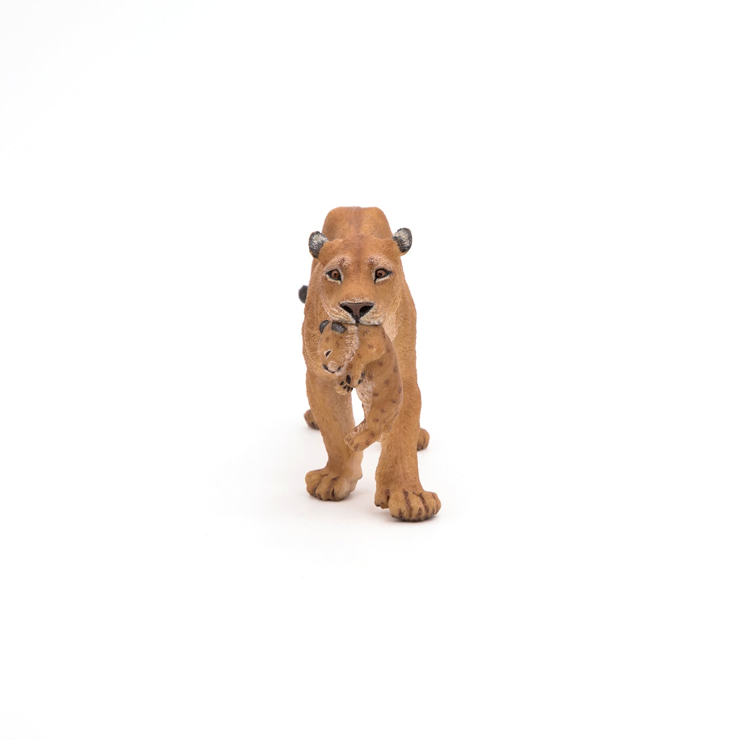 papo-wildlife-l-win-mit-jungtier-figur-savanne image 3