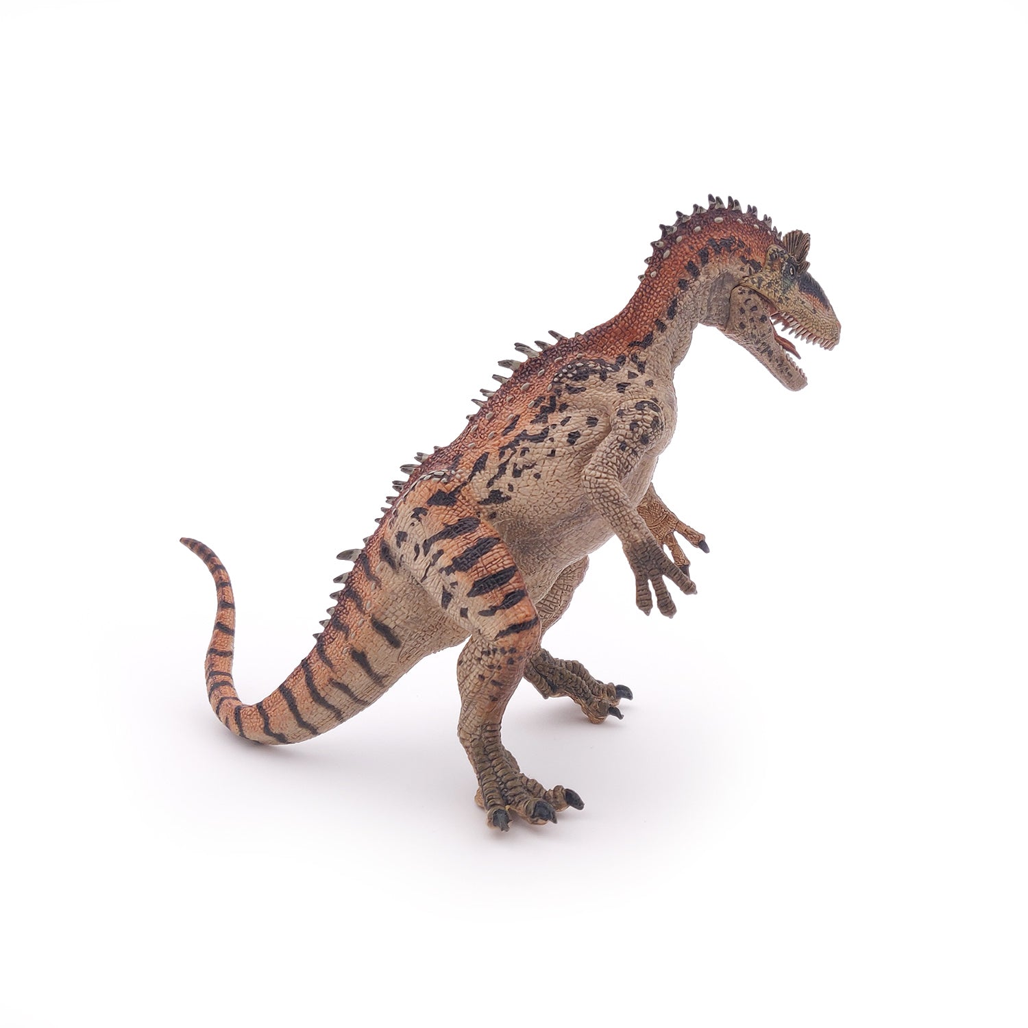 papo-dinosaurs-cryolophosaurus-dinosaurier-figur image 5