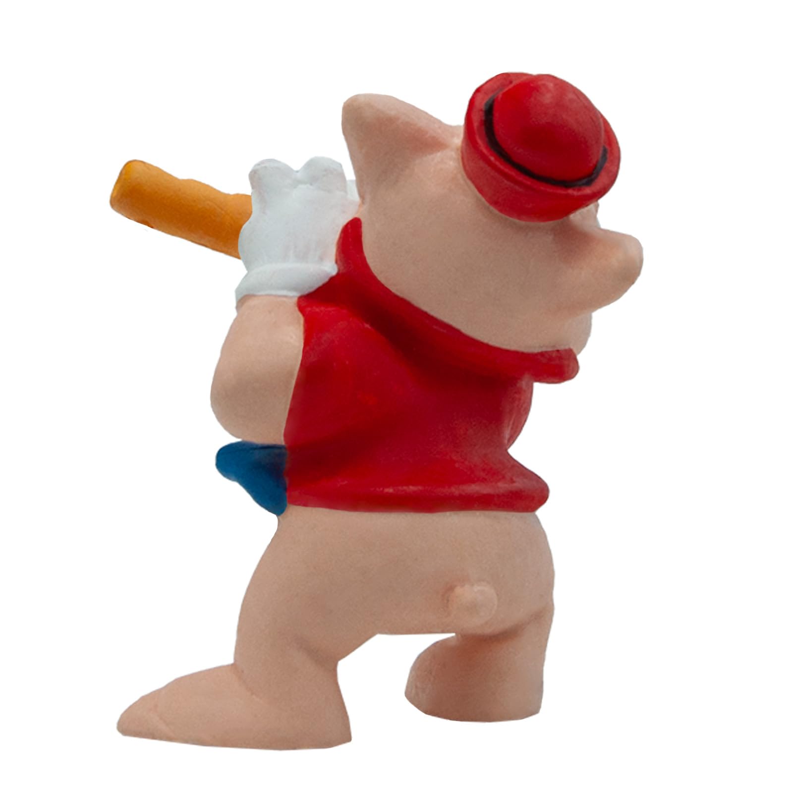 bullyland-disney-classic-pfeifer-spielfigur-12490-5-2-cm-schweinchen image 4