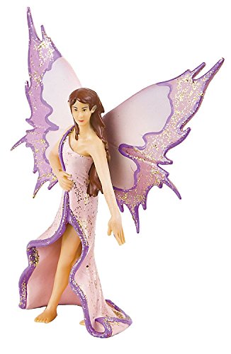 bullyland-enchanted-forest-elfe-ethelind-75603-figur-9-5-cm image 5