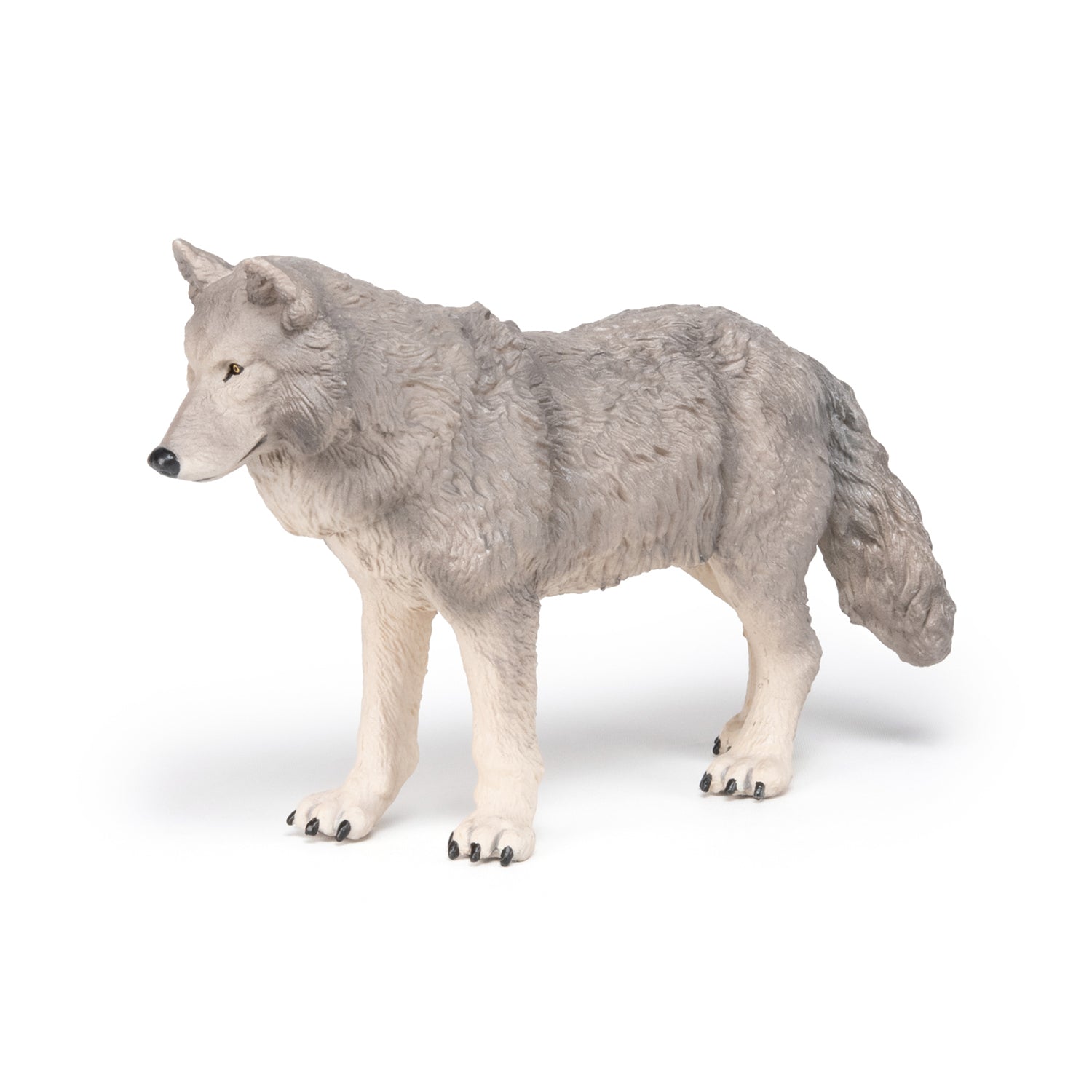 papo-large-figurines-wolf-gro-e-wolfsfigur-grauwolf image 5