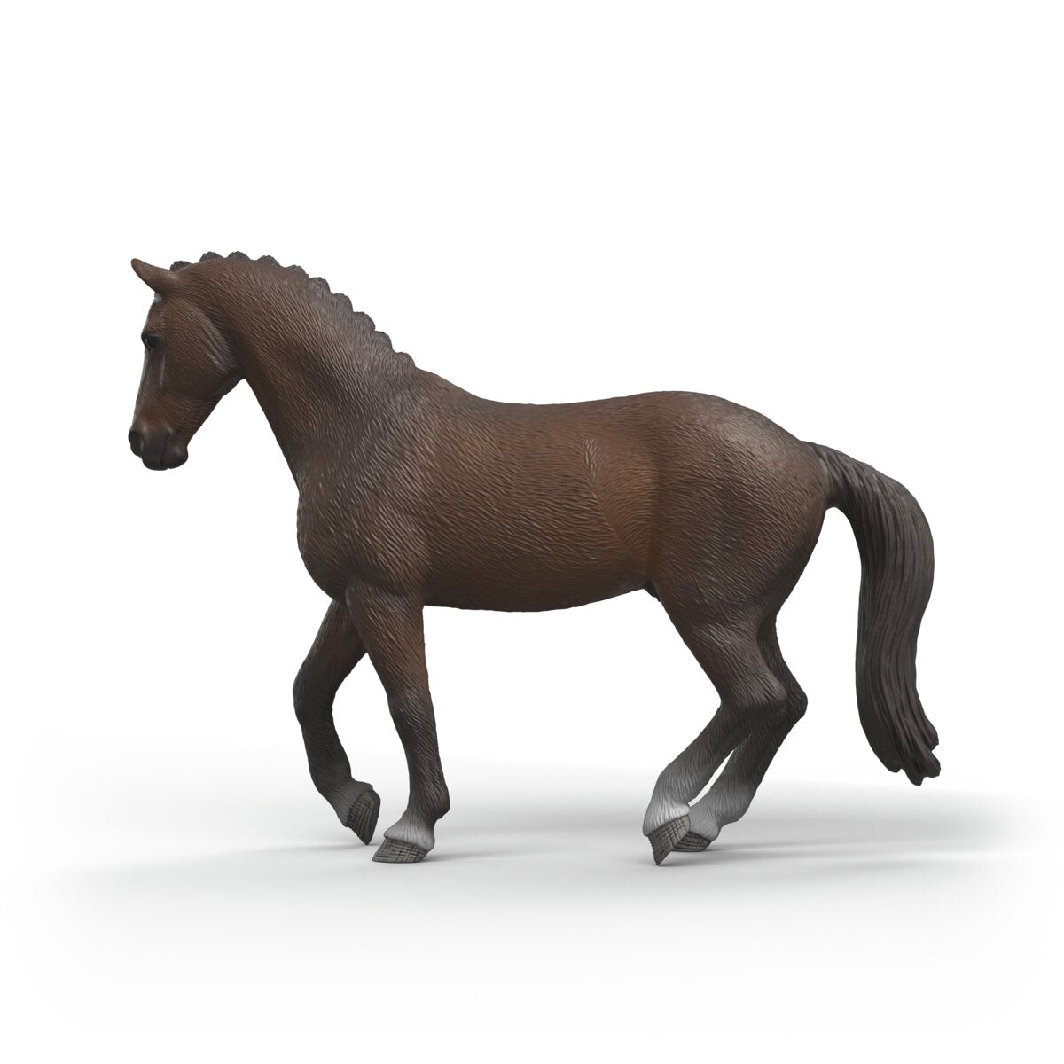 schleich-horse-club-kwpn-wallach-14919-pferdefigur image 6