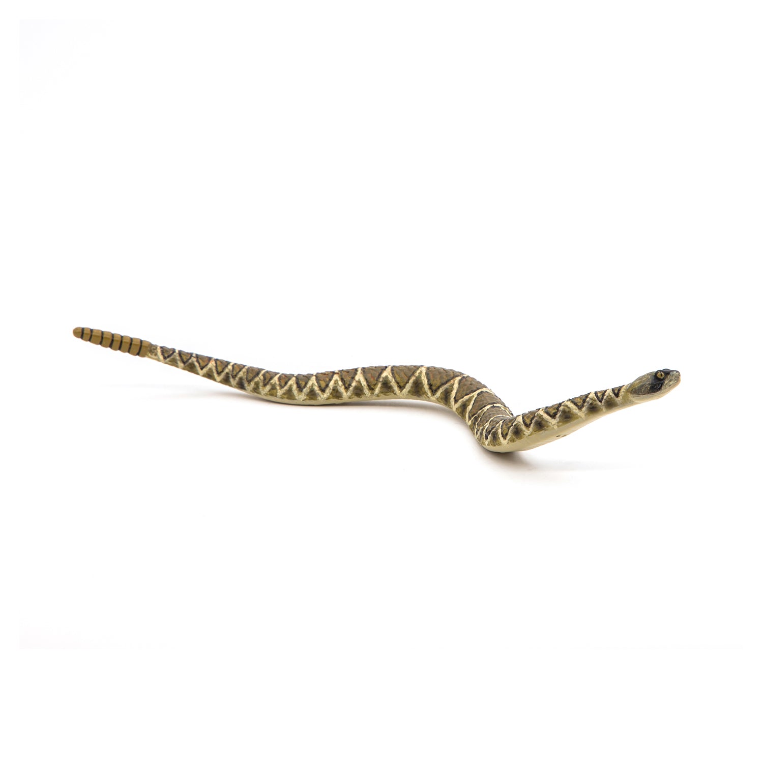 papo-wildlife-klapperschlange-reptil-figur image 5