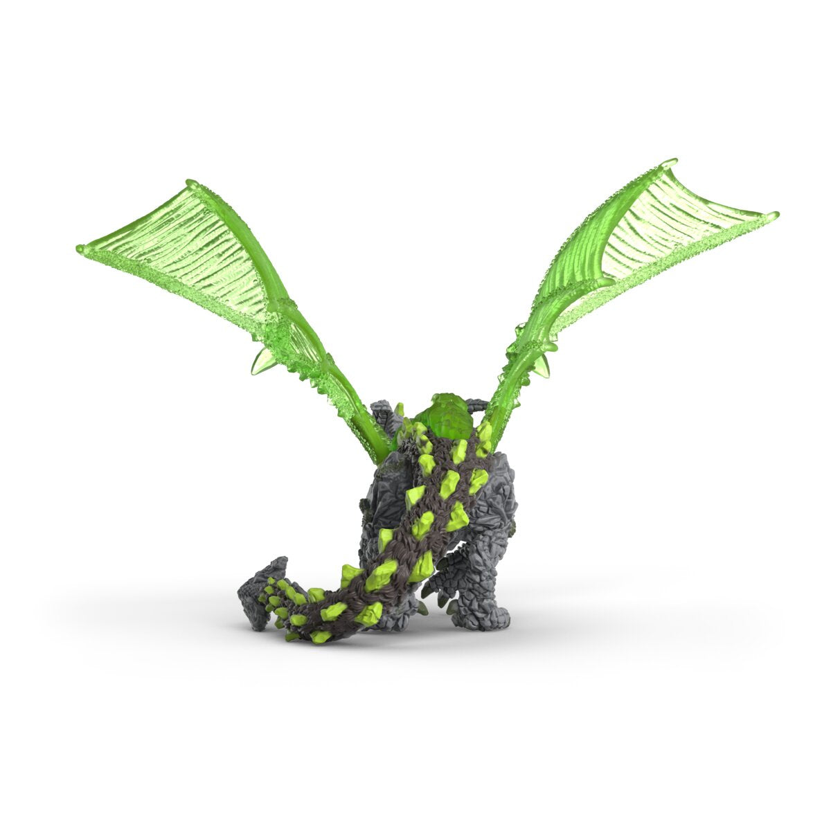 schleich-eldrador-felsdrache-drachenfigur-70847-kristalle image 3
