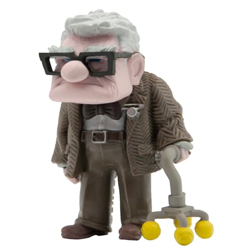 bullyland-disney-pixar-oben-carl-fredricksen-figur-12730-6-3-cm image 8