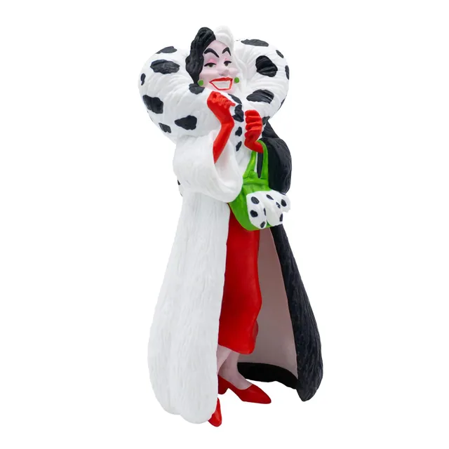 bullyland-disney-classic-12512-cruella-de-vil-spielfigur-9-8-cm image 1