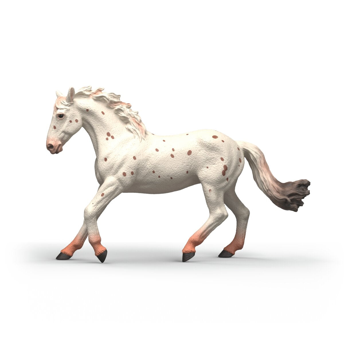 schleich-horse-club-knabstrupper-stute-pferdefigur-14917-gefleckt image 6