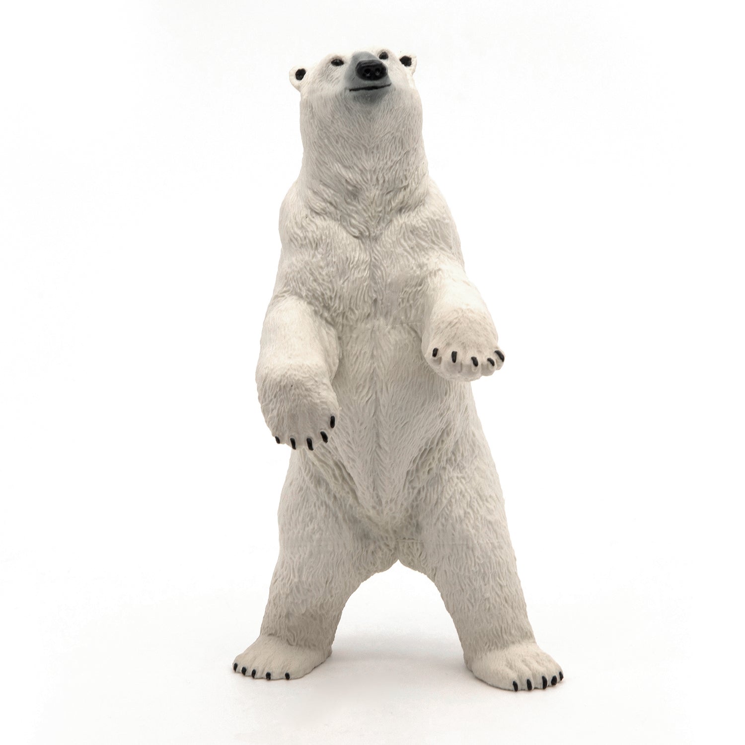 papo-wildlife-stehender-eisb-r-wildtierfigur-wei image 2