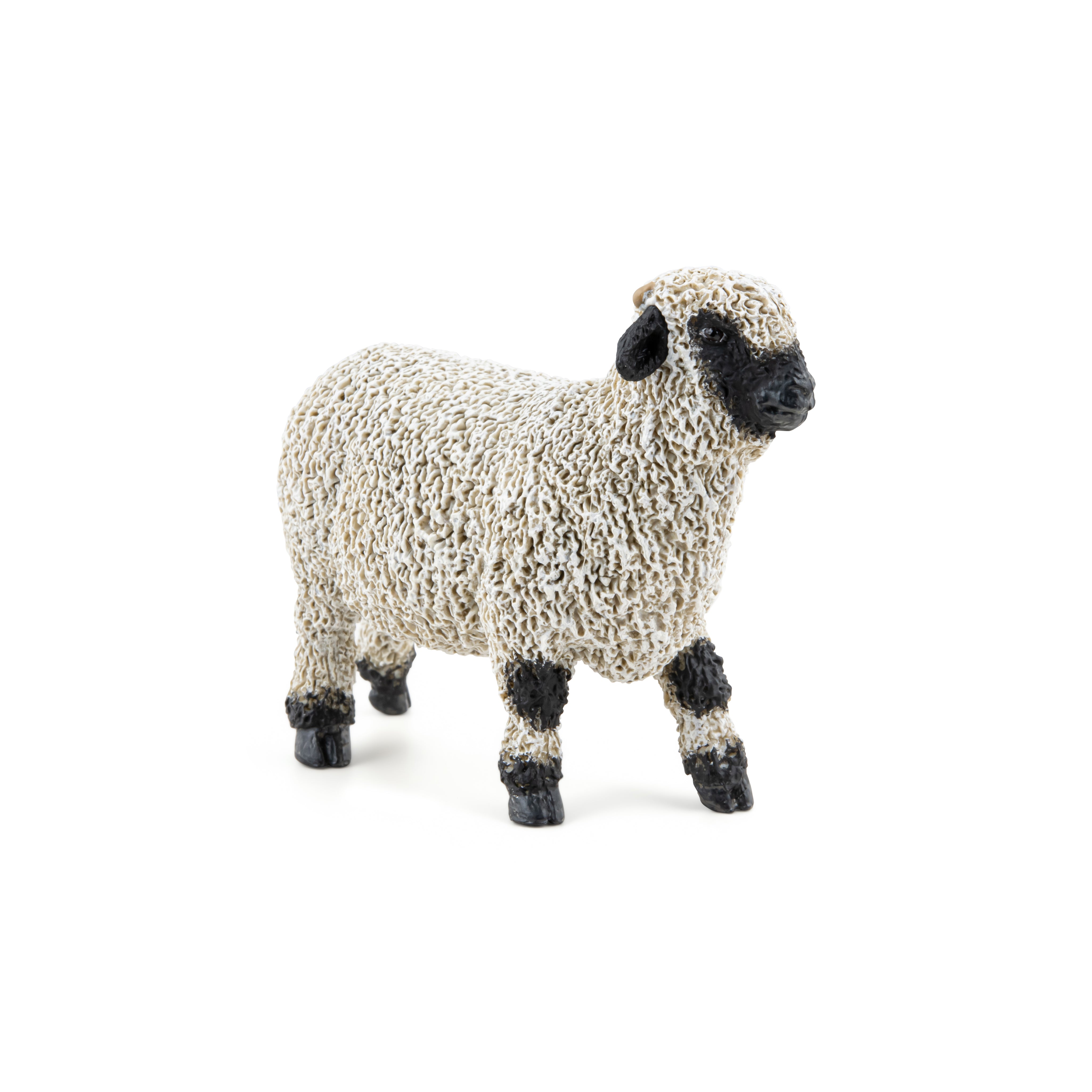 papo-farm-walliser-schwarznasenschaf-figur image 3