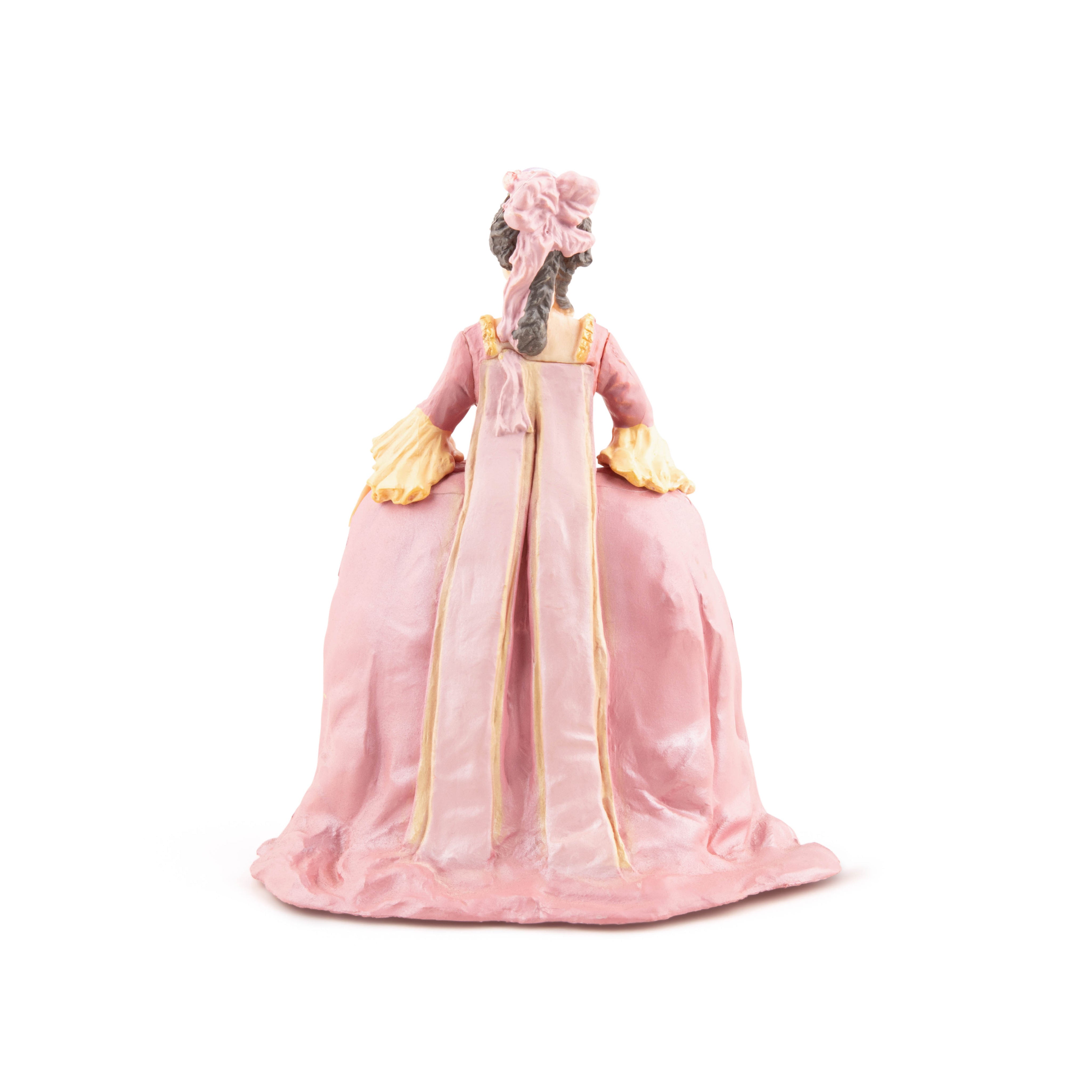 papo-enchanted-world-k-nigin-mary-figur-hofkleid image 4