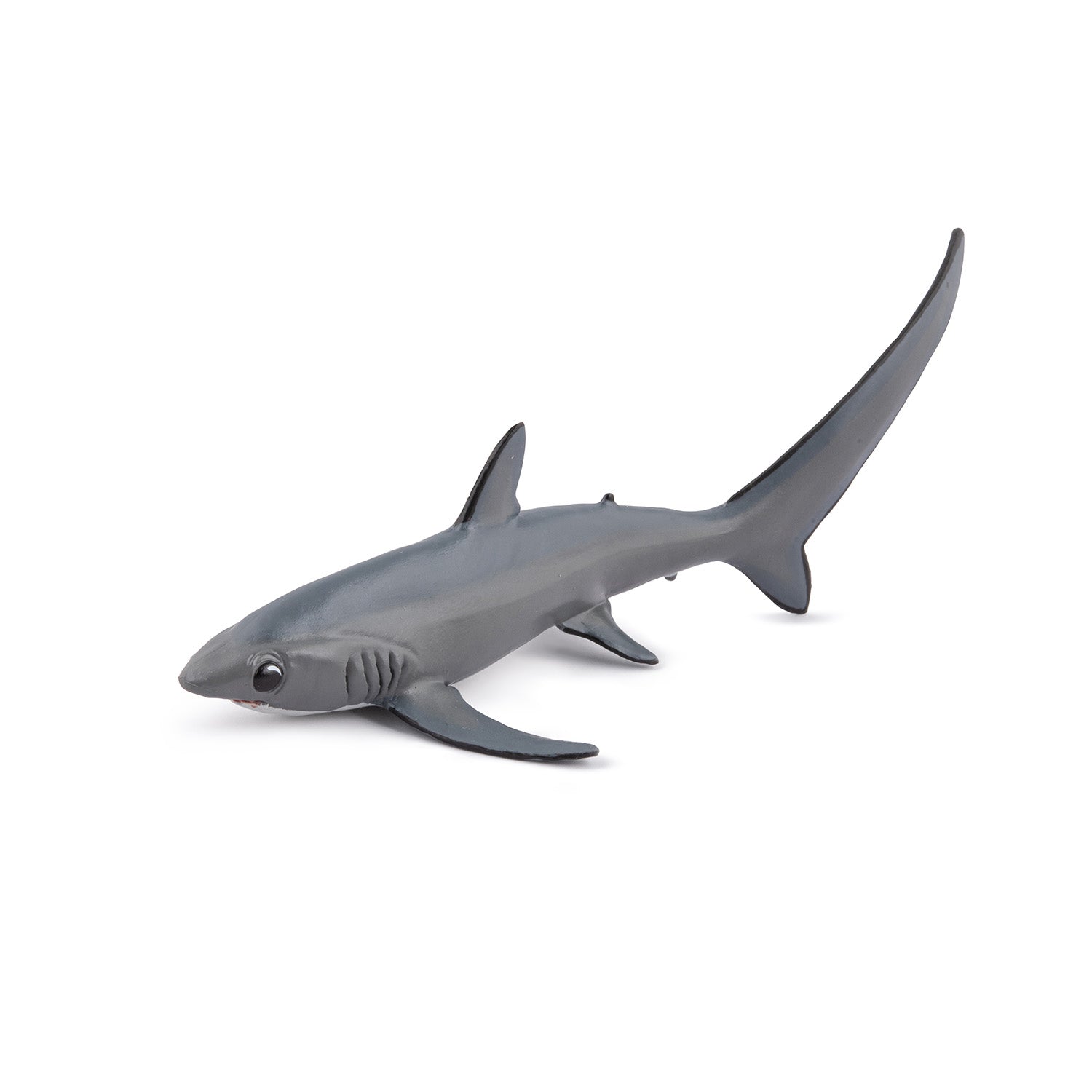 papo-marine-world-fuchshai-figur-mit-schwanzflosse image 5