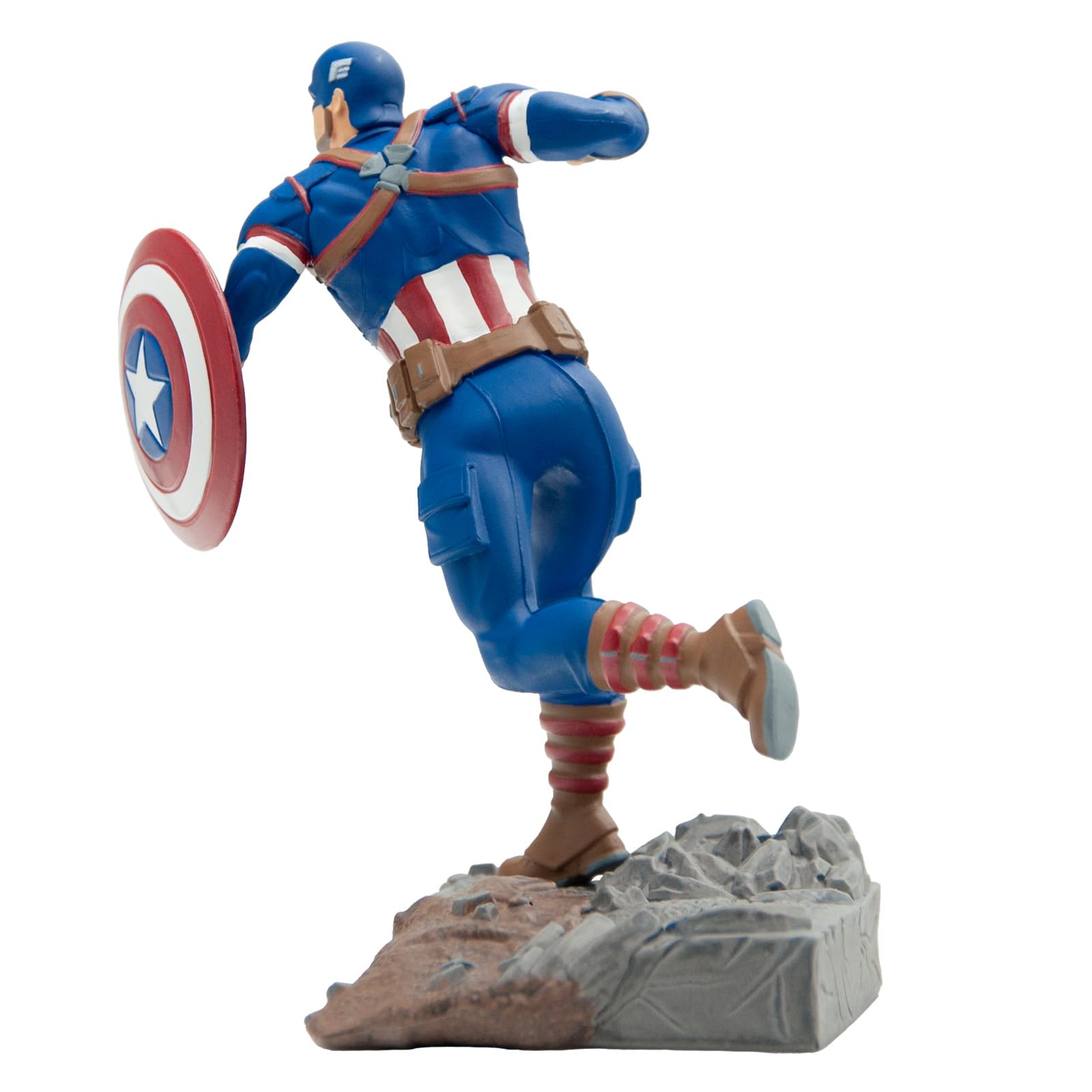 bullyland-marvel-11335-captain-america-figur-11-cm image 4