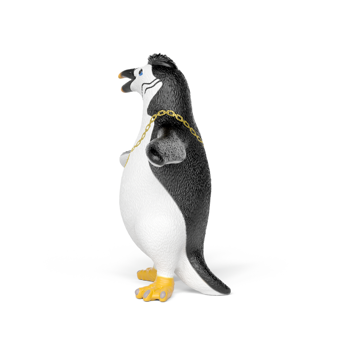 schleich-schule-magischen-tiere-juri-pinguin-figur-14958 image 4