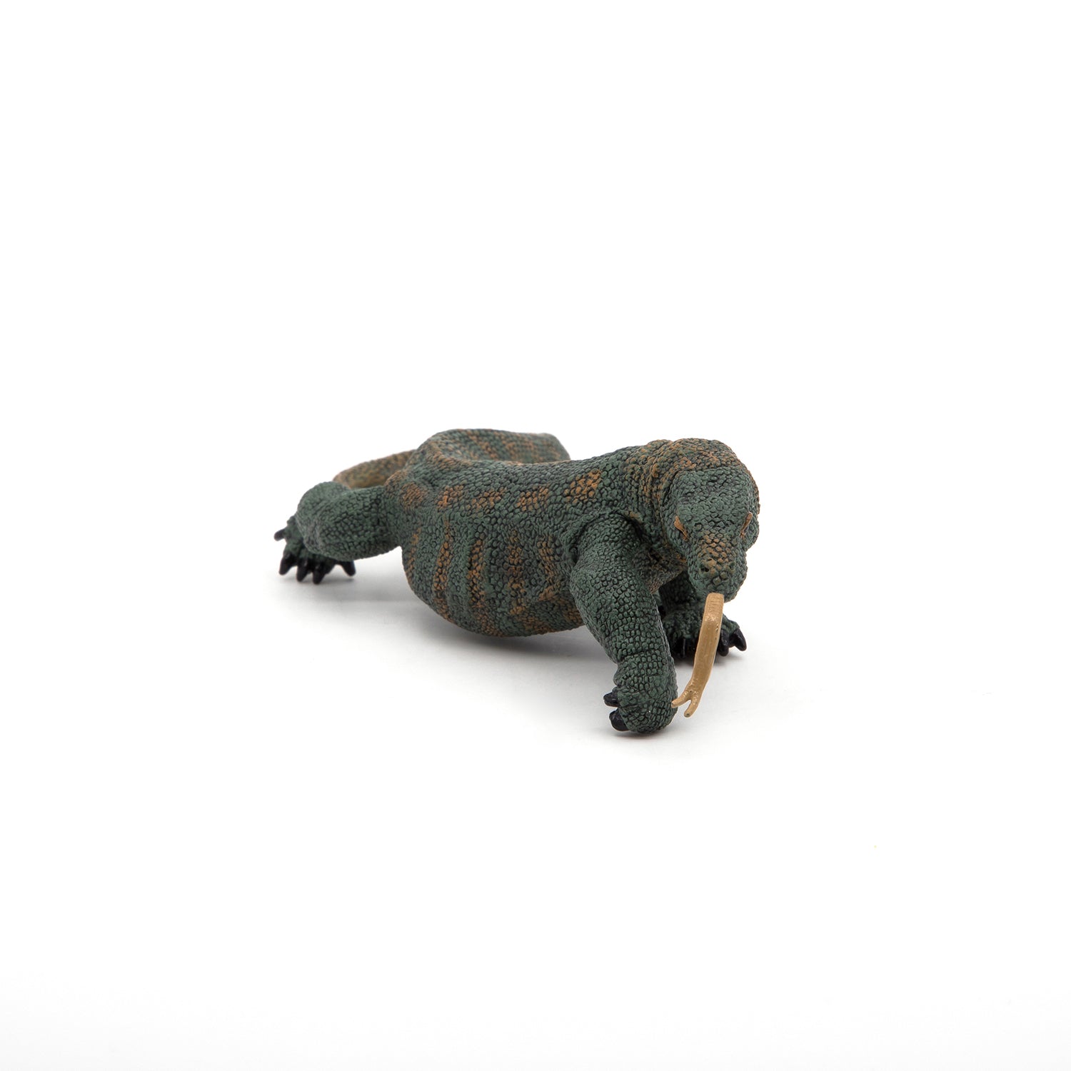 papo-wildlife-komodowaran-figur-reptil image 3