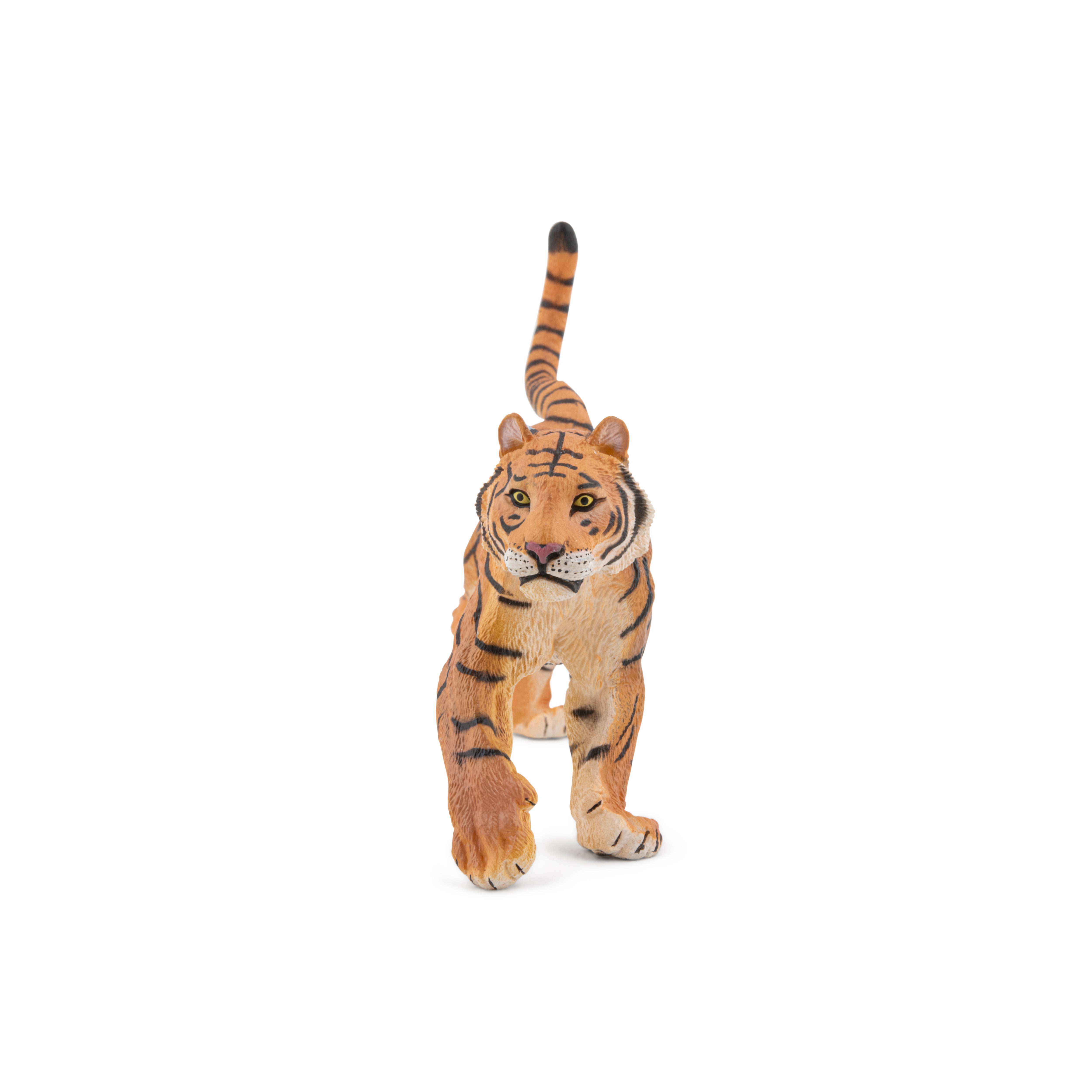 papo-wildlife-tiger-laufend-raubkatze-figur image 4