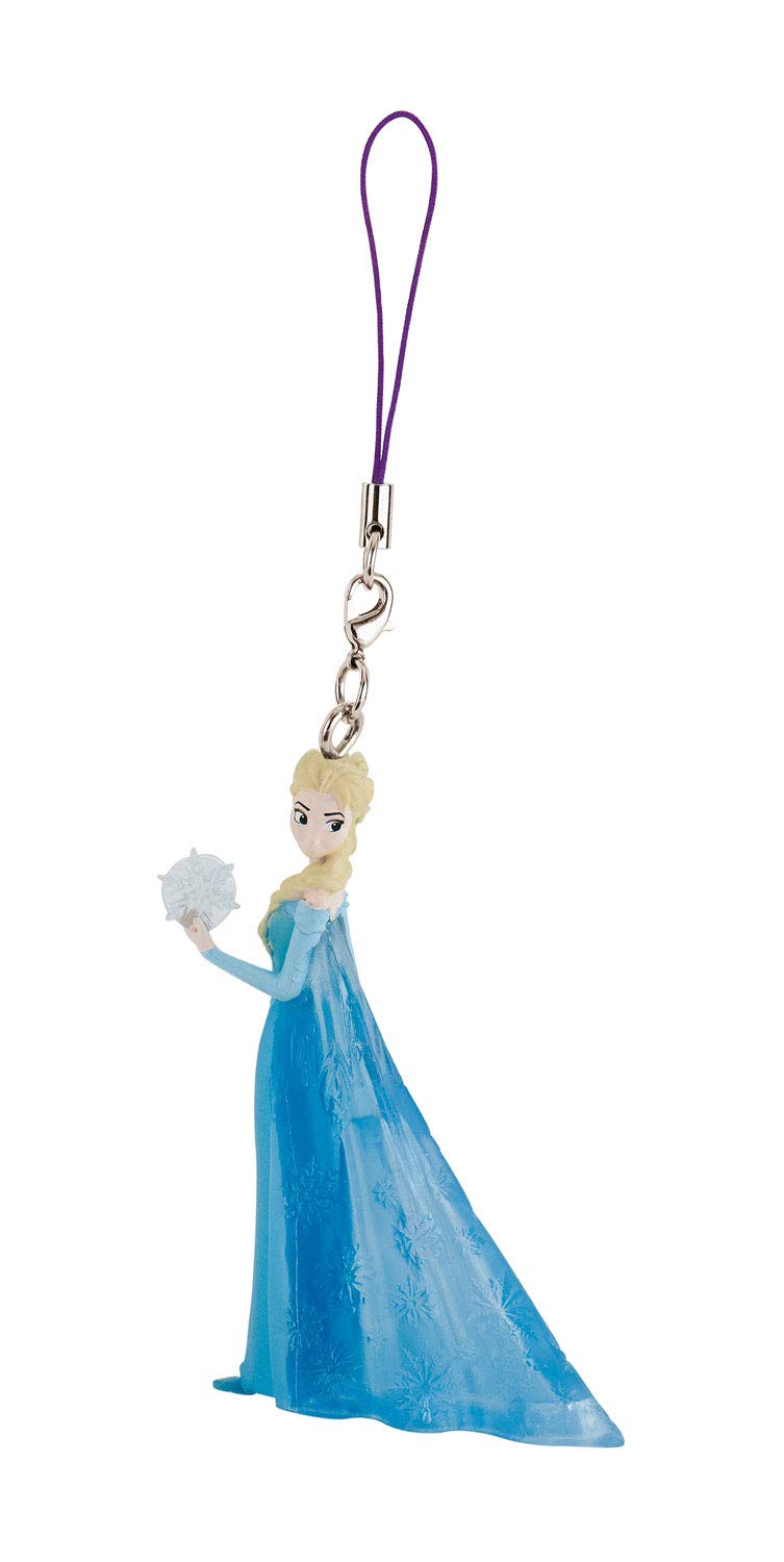 bullyland-disney-princess-13071-elsa-anh-nger-7-5-cm-pvc-frei image 1