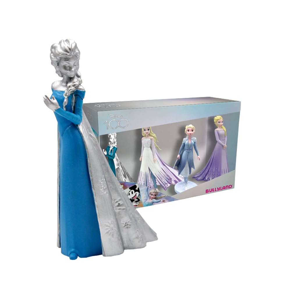 bullyland-disney-princess-13415-eisk-nigin-figuren-geschenkbox-platin image 7