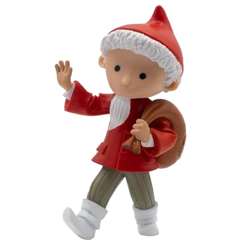 bullyland-sandman-43655-unser-sandm-nnchen-spielfigur-8-1-cm image 7