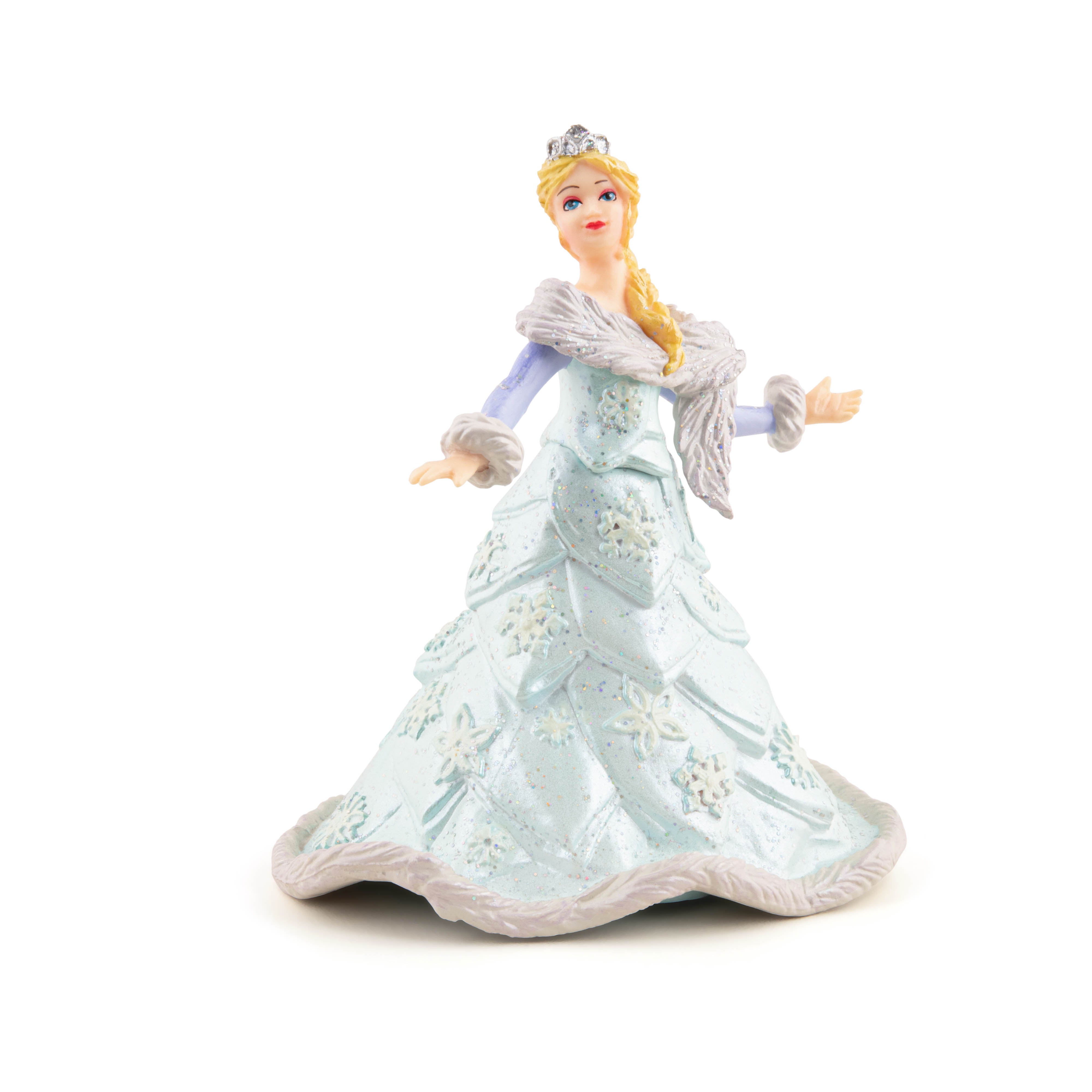 papo-enchanted-world-eisk-nigin-figur-winter image 7