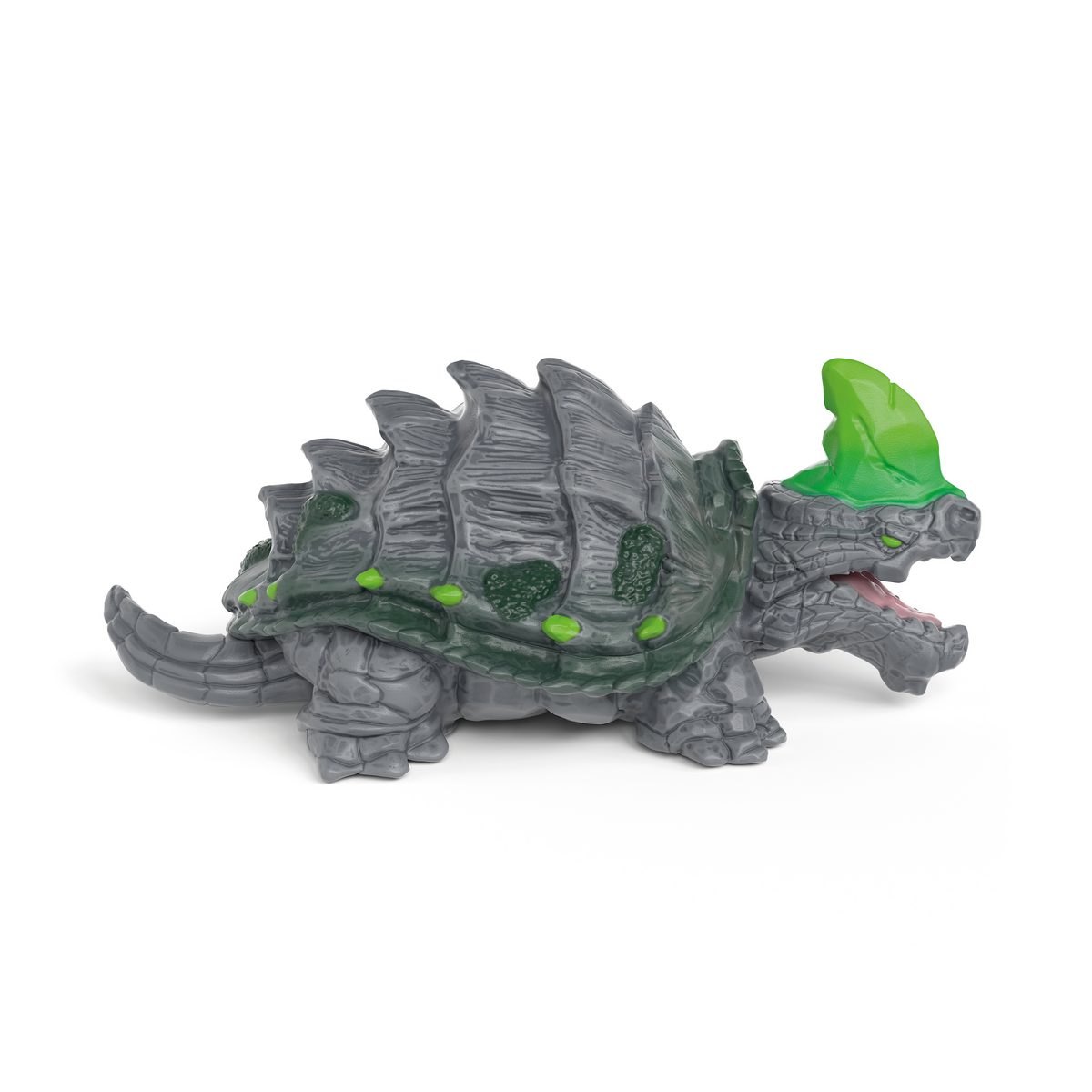 schleich-eldrador-70839-steinschildkr-te-fantasyfigur-steinwelt image 5