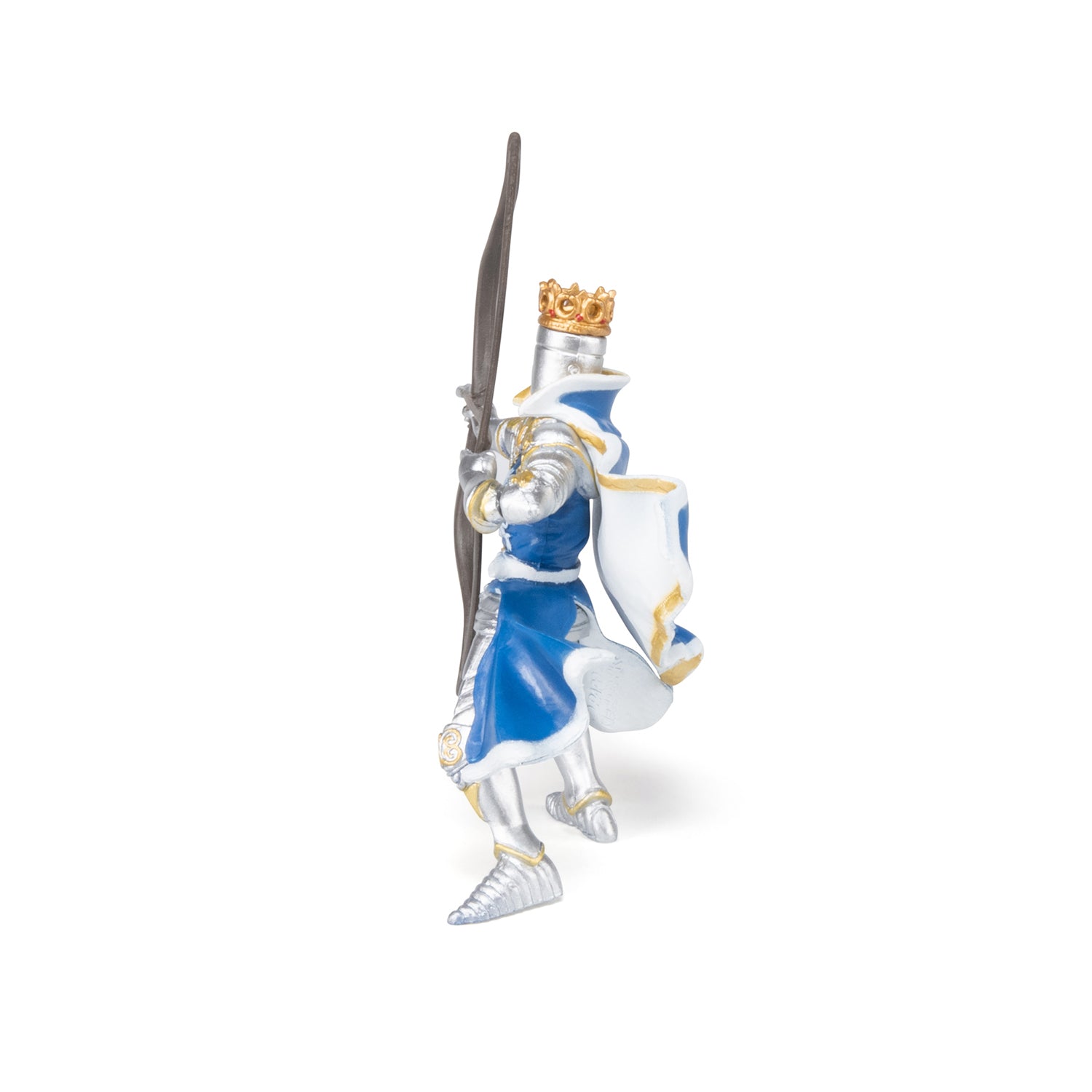 papo-medieval-drachenk-nig-mit-bogen-reiterfigur image 7