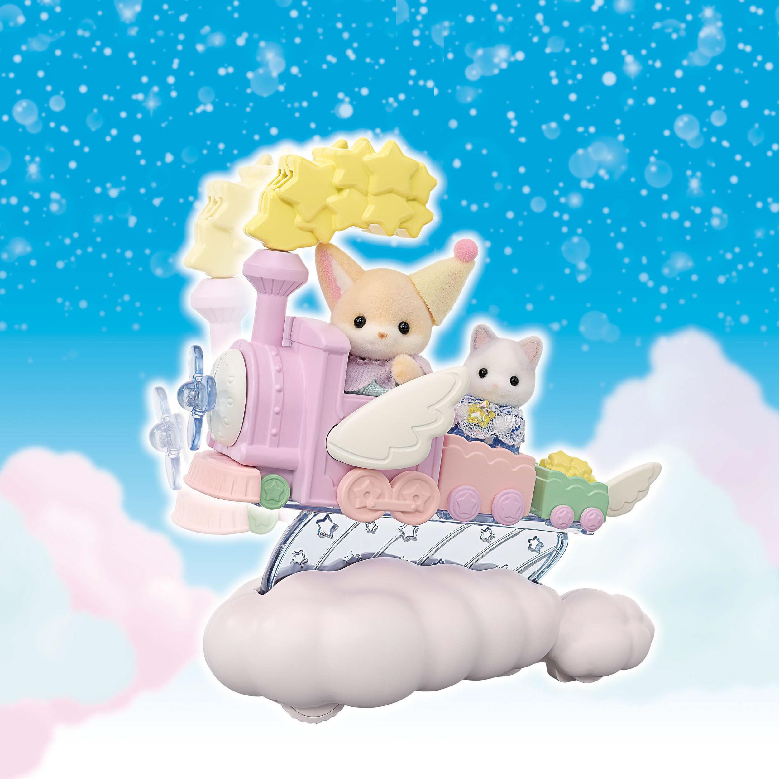 sylvanian-families-magical-baby-luftschiff-5816-spielset-nicolo image 6