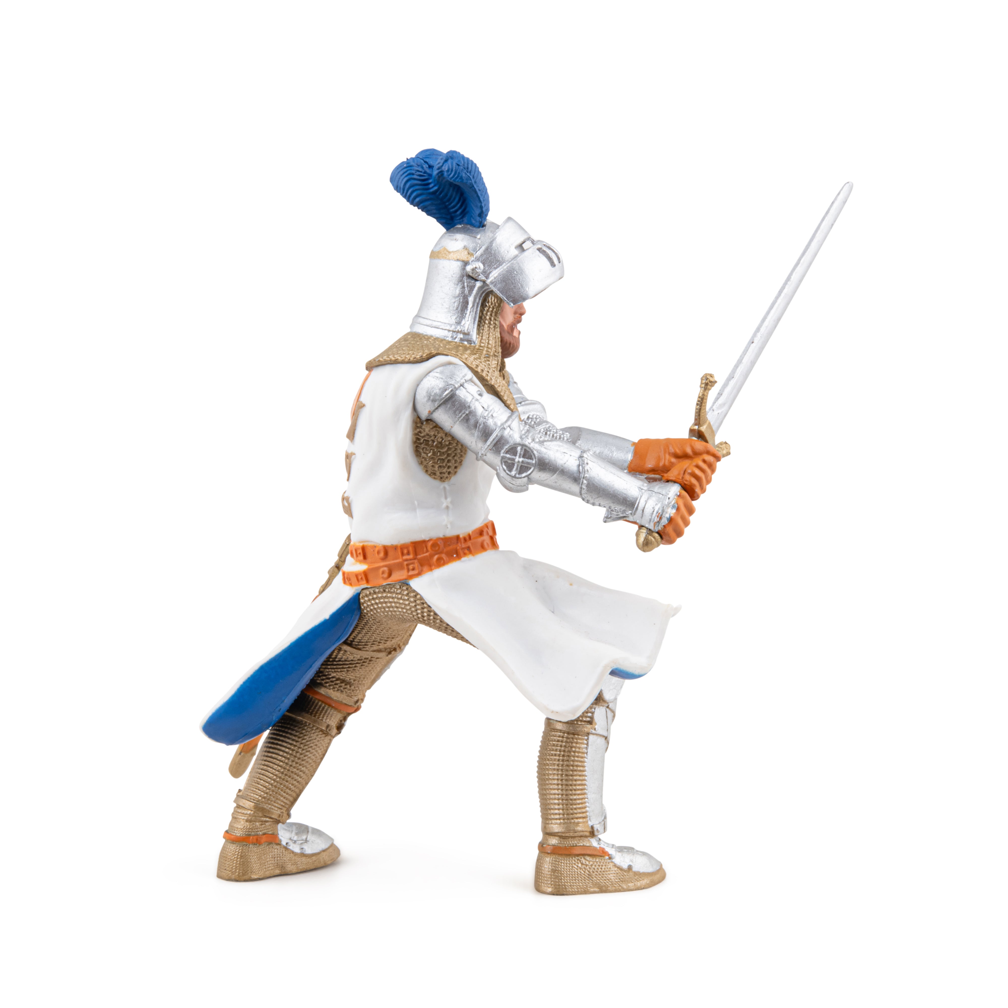 papo-medieval-k-nig-artus-spielfigur-ritter-mit-schwert image 6