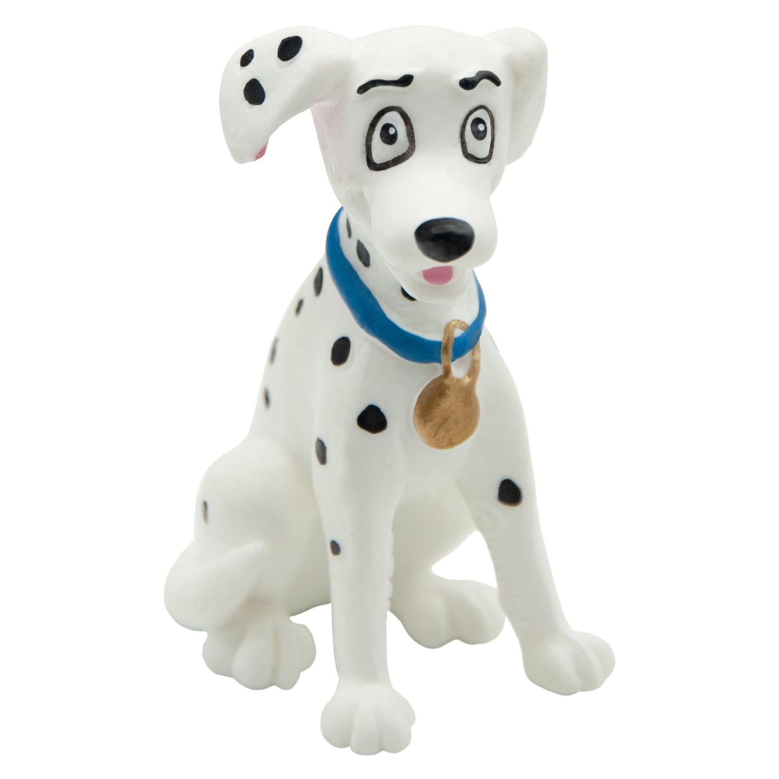 bullyland-disney-classic-perdi-12514-spielfigur-6-2-cm-handbemalt image 1