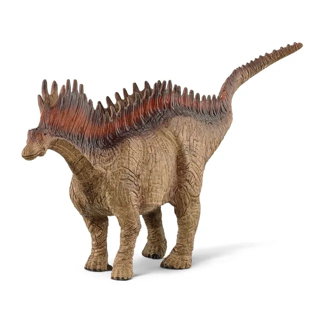 schleich-15029-amargasaurus-dinosaurier-dinosaurs-figur image 1