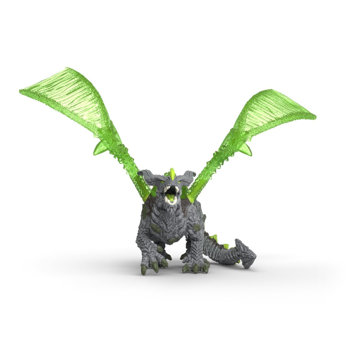 schleich-eldrador-felsdrache-drachenfigur-70847-kristalle image 4