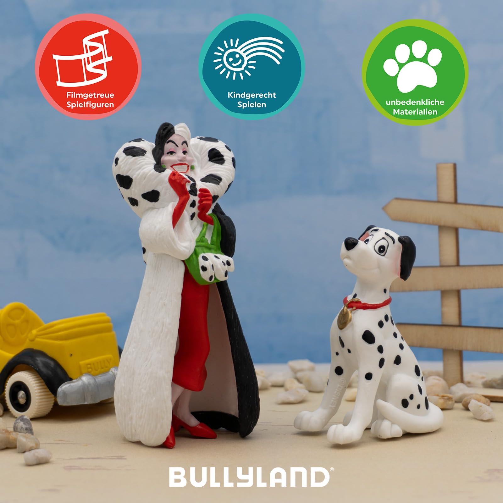 bullyland-disney-classic-12512-cruella-de-vil-spielfigur-9-8-cm image 5