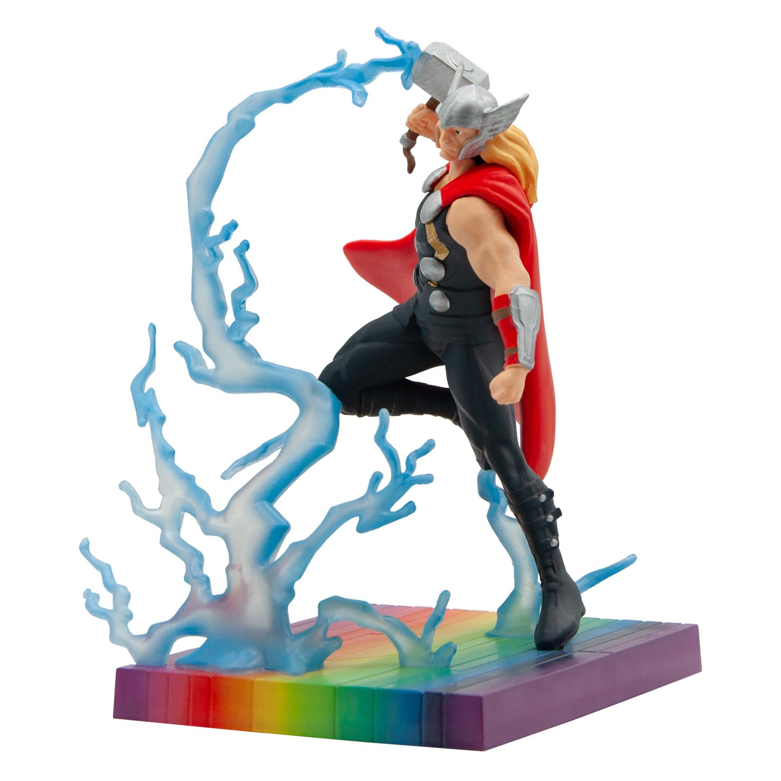 bullyland-marvel-11333-thor-sammelfigur-11-5-cm image 3