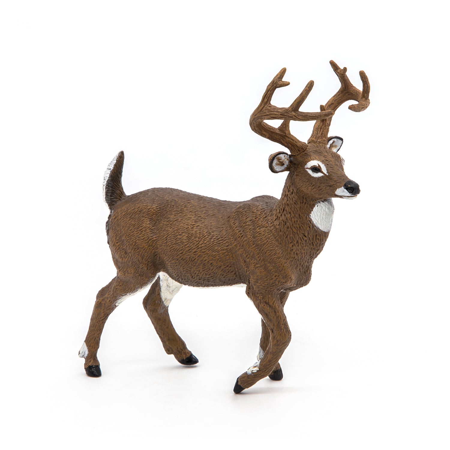 papo-wildlife-wei-wedelhirsch-figur-mit-geweih image 1