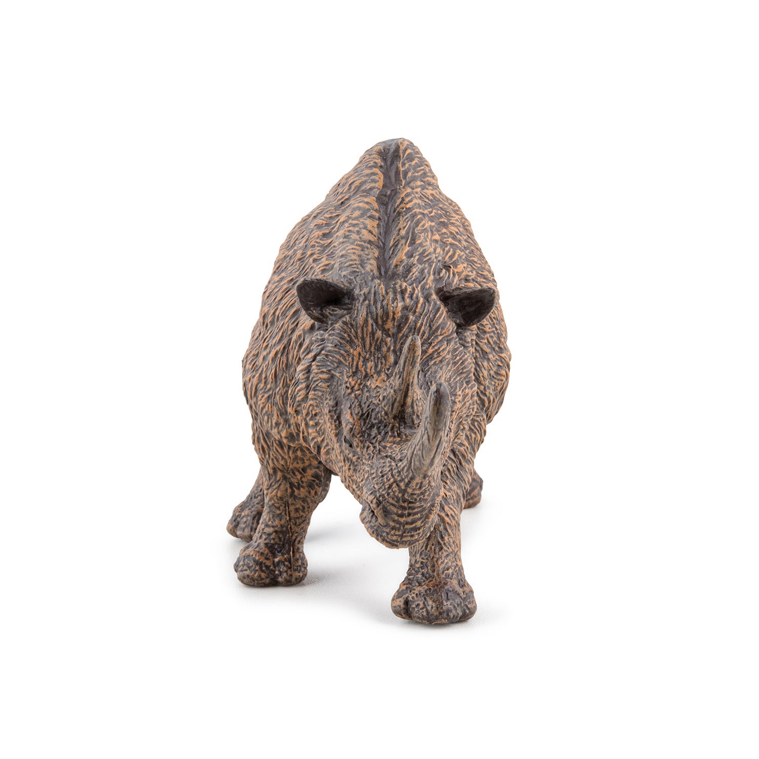 papo-dinosaurs-wollnashorn-figur-eiszeit image 3