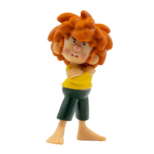 bullyland-pumuckl-grantler-7-cm-spielfigur-kobold image 7