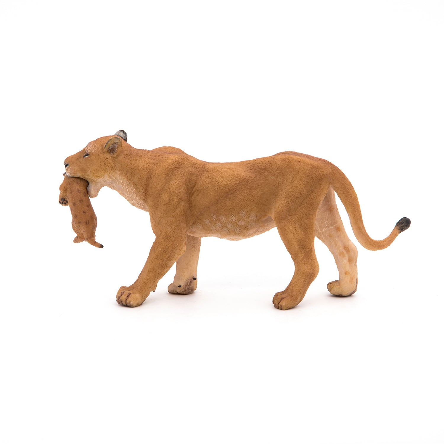 papo-wildlife-l-win-mit-jungtier-figur-savanne image 6