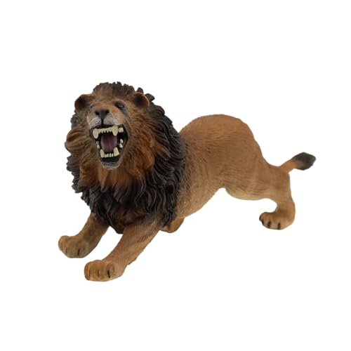 bullyland-safari-l-we-tierfigur-63680-wildtier-12-8cm-handbemalt image 7